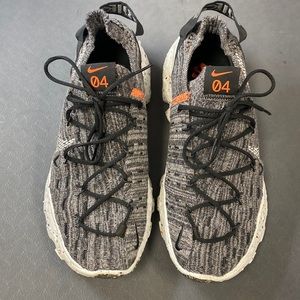 Nike Space Hippie 04 (recycled materials)